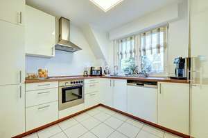 Traumschöne Maisonette Wohnung mit Blick in die Rheinwiesen – Die vollständige Adresse der Immobilie erhältst du vom Anbieter., 47199 Baerl, Duisburg – Vorschaubild 5