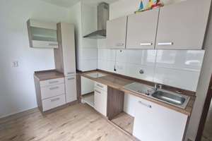 Schöne 3 Zimmerwohnung mit Balkon und Einbauküche – Albert-Schweitzer-Weg 33, 44369 Jungferntal-Rahm, Dortmund – Vorschaubild 1