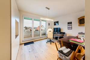 Moderne DHH mit Süd/West-Garten in ruhiger Lage – Die vollständige Adresse der Immobilie erhältst du vom Anbieter., 81827 Waldtrudering, München – Vorschaubild 11