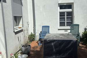 Wohn- und Geschäftshaus im historischen Neuwerk - 1 Wohnung und 1 Gewerbefläche frei – Obereiderstraße 16, 24768 Rendsburg – Vorschaubild 11
