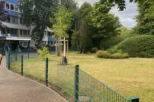 Topp sanierte 4 Zi.-EG-Wohnung in gepflegtem MFH Nähe Mathildenschule – Die vollständige Adresse der Immobilie erhältst du vom Anbieter., 63065 Mathildenschule, Offenbach am Main – Vorschaubild 12
