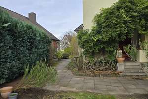 Stilvolle Altbau-Villa in Traisa – Die vollständige Adresse der Immobilie erhältst du vom Anbieter., 64367 Mühltal – Vorschaubild 47