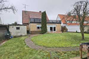 Saniertes Mehrfamilienhaus mit großer Dachterrasse in ruhiger - dennoch zentraler Lage, Uelzen – Rupertusweg 6, 29525 Uelzen (Kreis) – Vorschaubild 4