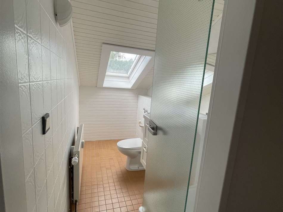 Badezimmer OG