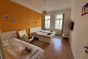 Helle 3-Zimmer Wohnung mit Balkon in Leipzig-Südvorstadt – Kantstraße 38, 4275 Südvorstadt, Leipzig – Vorschaubild 10