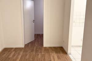 Wohnen mit Charakter: 2,5-Zimmer-Wohnung in Leverkusen-Opladen