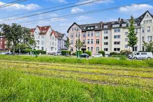 Kapitalanleger aufgepasst: 2-Zimmer Wohnung im wunderschönen Grafenberg – Die vollständige Adresse der Immobilie erhältst du vom Anbieter., 40237 Düsseltal, Düsseldorf – Vorschaubild 16