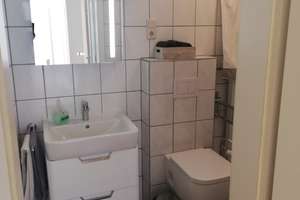 grosszügige u . helle 2 Zimmerwohnung, ideal für Senior/in oder Single, barrierefrei – Elberfelderstr. 32, 58095 Mittelstadt, Hagen – Vorschaubild 8