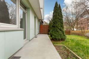 Sanierte Single-Wohnung mit Einbauküche und Garten sucht Nachmieter!  – Marktstraße 309, 47804 Kempener Feld/Baackeshof, Krefeld – Vorschaubild 12