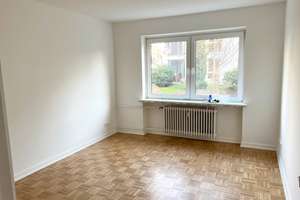 Schöne Wohnung mit Terrasse zur Miete in Hamburg Niendorf - Wentzel Dr. – Wendlohstr. 24a, 22459 Niendorf, Hamburg – Vorschaubild 8