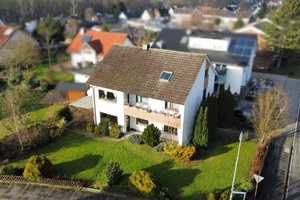 Attraktives: Mehrfamilienhaus mit 2 WE mit Baugenehmigung für DG-Ausbau – Herford (Kreis) – Vorschaubild 4