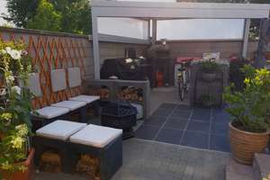 Voll ausgebautes, modernes REH, mit großem Garten, Pool, Photovoltaik, Wallbox etc. in Mutterstadt – Die vollständige Adresse der Immobilie erhältst du vom Anbieter., 67112 Mutterstadt – Vorschaubild 42