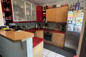 Familienfreundliches Zweifamilienhaus mit Kamin, Garten und besonderem Freizeitbereich – Die vollständige Adresse der Immobilie erhältst du vom Anbieter., 66299 Friedrichsthal – Vorschaubild 3
