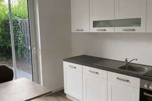 Großzügige 3-Zimmer-Wohnung  mit Terrasse, Einbauküche und  Tiefgaragenstellplatz in Oldenburg – Kaspersweg 39c, 26131 Eversten, Oldenburg (Oldenburg) – Vorschaubild 5