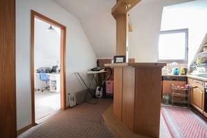 ZENTRAL GELEGENE 3-ZIMMER-WOHNUNG FÜR KAPITALANLEGER – Die vollständige Adresse der Immobilie erhältst du vom Anbieter., 47798 Stadtmitte, Krefeld – Vorschaubild 12