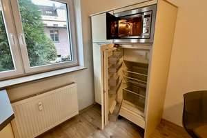 Essen Innenstadt: Stilvoll wohnen – gehobener, vollmöblierter Erstbezug – Söllingstraße 20, 45127 Ostviertel, Essen – Vorschaubild 27