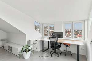 ✨ Exklusive DG-WHG mit traumhaftem Blick über Stuttgart – luxuriös saniert! – Die vollständige Adresse der Immobilie erhältst du vom Anbieter., 70184 Gablenberg, Stuttgart – Vorschaubild 38