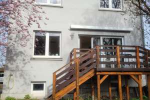 Gepflegtes 5,5-Zi.-Einfamilienhaus (Bj. 1928) in Braunschweig-Westliches Ringgebiet
