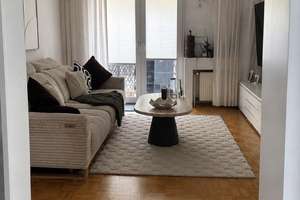 Außergewöhnliche 2,5-Zimmer-Wohnung nahe Uniklinikum - mit Einbauküche, Balkon & Sonnenterrasse – keplerstraße -, 45147 Holsterhausen, Essen – Vorschaubild 3