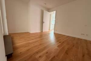 Helle 2-Zimmer Wohnung mit Balkon – Blutenburgstraße 122, 80634 Neuhausen, München – Vorschaubild 5