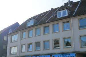Zentral gelegene 3-Zimmer-Wohnung in Essen
