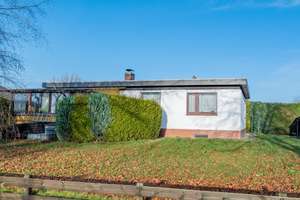 Ein Zuhause, das alles auf einer Ebene kann - Bungalow in Drochtersen! – Die vollständige Adresse der Immobilie erhältst du vom Anbieter., 21706 Drochtersen – Vorschaubild 2