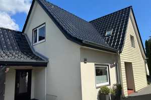 Top modernisiertes Einfamilienhaus in zentraler Lage – Schleswig-Flensburg (Kreis) – Vorschaubild 2