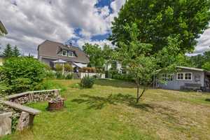 Gepflegtes Einfamilienhaus auf sonnigen Grundstück, große Terrasse, ruhig gelegen, zentrumsnah – Dahme-Spreewald (Kreis) – Vorschaubild 5