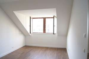 4,5 Zimmer auf 173 m² in Citylage + DG mit Lift + Parkett + Fußbodenheizung + Loggia + 2 Bäder – Rosa-Luxemburg-Straße 36, 4315 Neustadt-Neuschönefeld, Leipzig – Vorschaubild 16