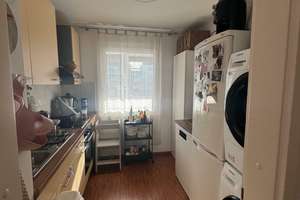 Attraktive 2-Zimmer-Wohnung mit Tiefgaragenstellplatz – Ihre Chance auf ein neues Zuhause! – Die vollständige Adresse der Immobilie erhältst du vom Anbieter., 86159 Universitätsviertel, Augsburg – Vorschaubild 4