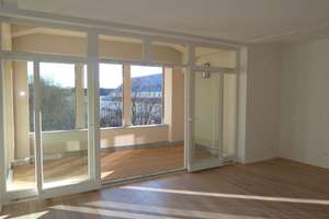 Lichtdurchflutete 3-Raumwohnung mit Balkon und TG-Stellplatz im Industiedenkmal "Klangwerk" – Oschatzer Straße 2, 4299 Stötteritz, Leipzig – Vorschaubild 2