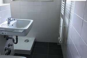 Da kommt man gern Heim. 1-Zimmer-Single-Appartment – Am Behnckenhof 27, 23554 Sankt Lorenz Nord, Lübeck – Vorschaubild 4