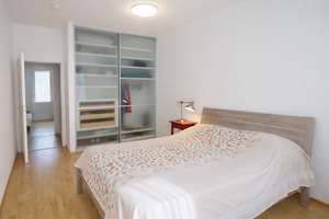 Erstbezug nach Sanierung: Helle 2-Zimmer-Wohnung im 2.OG mit Balkon & Aufzug in Wilmersdorf – Spessartstraße 22, 14197 Wilmersdorf, Berlin – Vorschaubild 7