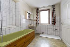 ca. 120 m² Wohnfläche ... zum Herrichten und dann Wohlfühlen – Die vollständige Adresse der Immobilie erhältst du vom Anbieter., 88529 Zwiefalten – Vorschaubild 4