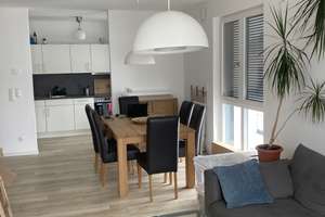 2-Zimmer-Neubauwohnung in den Hellwinkelterrassen - keine Mindestmietzeit – Die vollständige Adresse der Immobilie erhältst du vom Anbieter., 34446 Hellwinkel, Wolfsburg – Vorschaubild 3