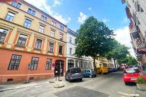City-Loft mit 60m² Dachterrasse - ruhiger Innenhof – Die vollständige Adresse der Immobilie erhältst du vom Anbieter., 65185 Mitte, Wiesbaden – Vorschaubild 12