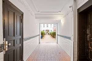 Bezugsfreie, kernsanierte und top ausgestattete Wohnung nahe Bornholmer Straße - provisionsfrei – Die vollständige Adresse der Immobilie erhältst du vom Anbieter., 13357 Gesundbrunnen, Berlin – Vorschaubild 12
