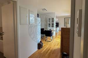 Wiesbaden: 2-Zimmer-Penthousewohnung im Kohlheck!  – Die vollständige Adresse der Immobilie erhältst du vom Anbieter., 65199 Dotzheim, Wiesbaden – Vorschaubild 2