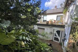 Freistehendes Einfamilienhaus mit Einliegerwohnung in Bergerhausen – Die vollständige Adresse der Immobilie erhältst du vom Anbieter., 45136 Bergerhausen, Essen – Vorschaubild 27