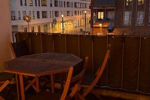 Helle 2-Zimmer Wohnung im 2. OG mit Garage in Dortmund-Hörde – Hörder-Bach-Allee 15, 44263 Hörde (Ortsteil), Dortmund – Vorschaubild 12
