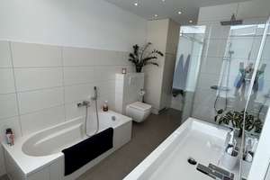 Großzügige Penthouse Wohnung/ Büro über den Dächern der Innenstadt  – Pferdemarkt 6, 45127 Stadtkern, Essen – Vorschaubild 8