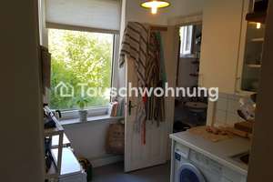 Tauschwohnung: Schöne Altbauwohnung im grünen Eilbek – Seumestrasse 17, 22087 Eilbek, Hamburg – Vorschaubild 3