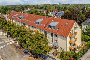 Über den Dächern wohnen – stilvolle Maisonette mit Galerie, Loggia und besonderem Raumgefühl – Die vollständige Adresse der Immobilie erhältst du vom Anbieter., 81377 Am Waldfriedhof, München – Vorschaubild 28