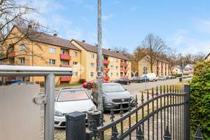 Gepflegte 4-Zimmer-Wohnung mit Terrasse & Garage – modernisiert, mit besonderem Charakter – Die vollständige Adresse der Immobilie erhältst du vom Anbieter., 38446 Hellwinkel, Wolfsburg – Vorschaubild 16