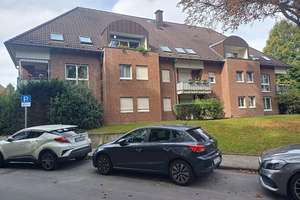 Gepflegte Seniorenwohnung ab 60 Jahre in Düsseldorf-Holthausen – Bergiusstraße 5, 40589 Holthausen, Düsseldorf – Vorschaubild 2