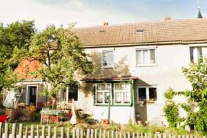 Rustikales Traumhaus mit tollem Grundstück in idyllischer Lage zu verkaufen! – Die vollständige Adresse der Immobilie erhältst du vom Anbieter., 6343 Hermerode – Vorschaubild 1