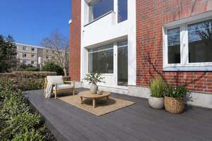 Energetisch modernisierte und kernsanierte 3-Zimmer Terrassenwohnung in Hamburg-Meiendorf – Die vollständige Adresse der Immobilie erhältst du vom Anbieter., 22145 Rahlstedt, Hamburg – Vorschaubild 25