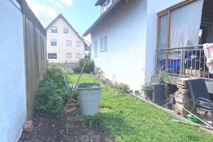 Saniertes sonniges Zweifam.haus auch als Einfam.haus sehr gut zu nutzen . – Wiesenstr. 10, 55218 Ingelheim am Rhein – Vorschaubild 4