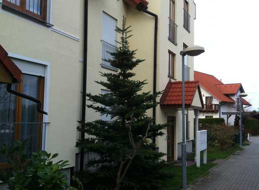 Wohnung mieten in Bernau bei Berlin - ImmobilienScout24