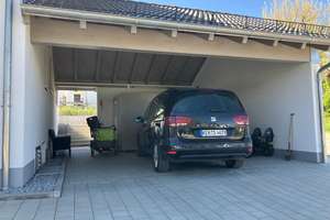 Attraktive Doppelhaushälfte in sonniger, ruhiger Siedlungslage in Train – Ostenring 3, 93358 Train – Vorschaubild 2